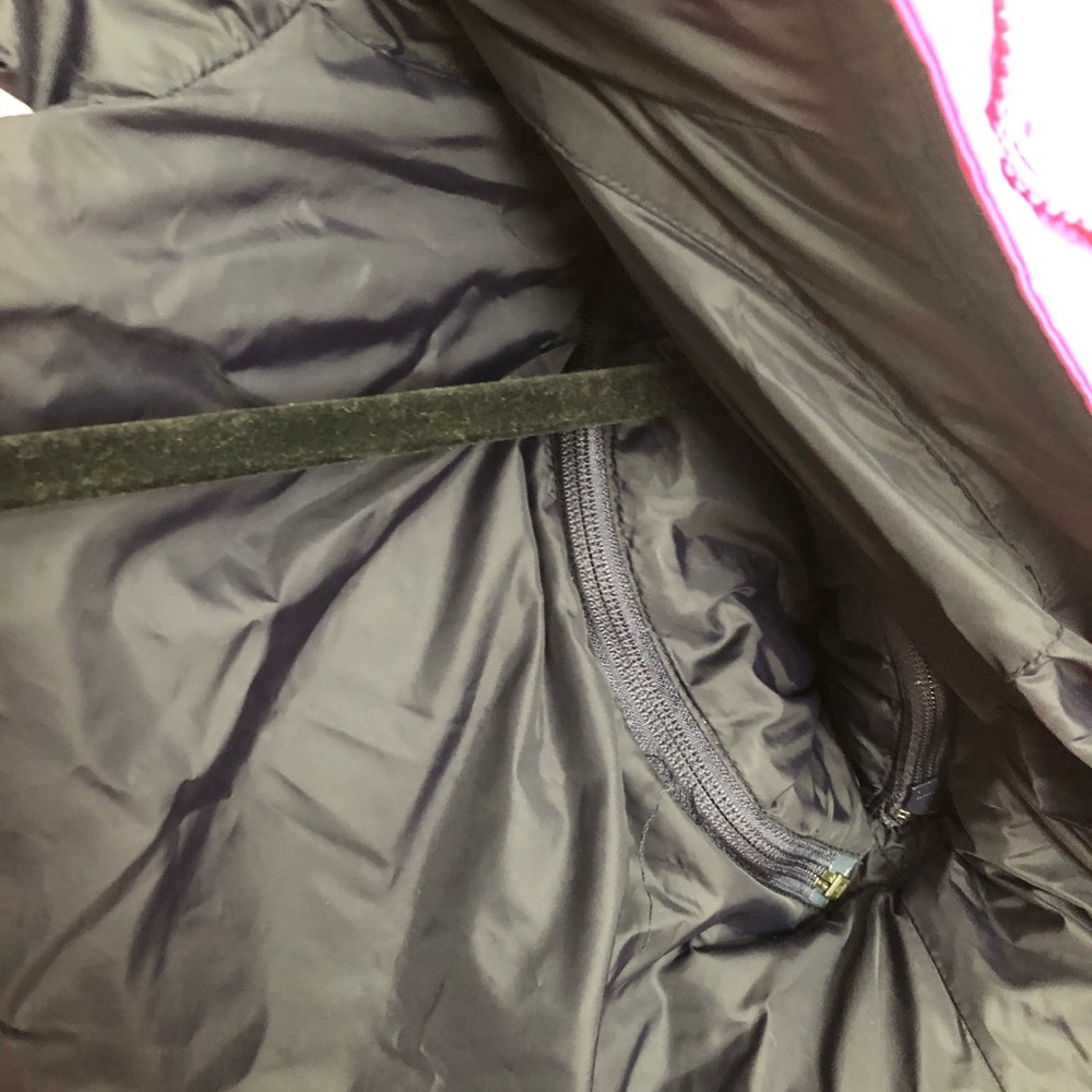 Lands End Heavy Duty Winter Jacket - Picture 8 of 11